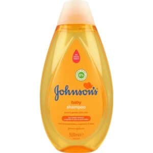 Johnson's Baby Shampoo - Regular 500 ml 3574661520469