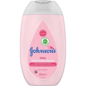 Johnson's Baby Lotion Normaal 300 ml 3574661427898
