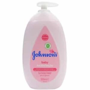 Johnson’s Baby Lotion Normaal 500 ml 3574661428079