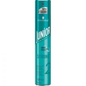 Junior Haarspray Strong 300 ml 5410091748067