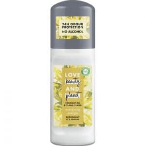 Love Beauty & Planet Deo Roll-on Energizing 50 ml 59082040