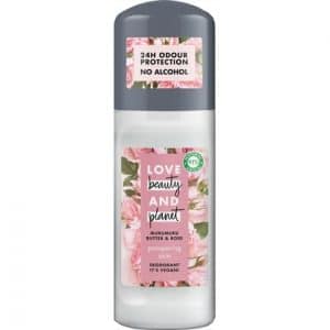 Love Beauty & Planet Deo Roll-on Pampering 50 ml 59082019