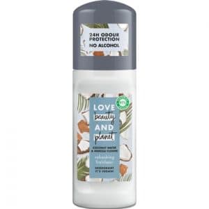 Love Beauty & Planet Deo Roll-on Refreshing 50 ml 59081579