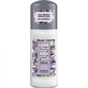 Love Beauty & Planet Deo Roll-on Relaxing 50 ml 59081586