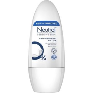 Neutral Deo Roll-on 50 ml 59018780