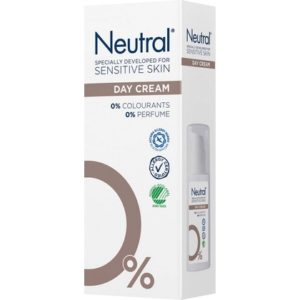 Neutral Gezicht Creme 50 ml 5740500007172