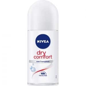 Nivea Deo Roll-on Dry Comfort 50 ml 4005808816118