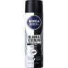 Nivea Deospray Men Invisible Black & White Original 150 ml 4005900457394