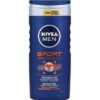 Nivea Douchegel Men Sport 250 ml 4005900699008