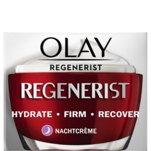 Olay Regenerist Nachtcrème 50 ml - 8001841918723