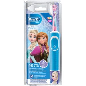 Oral-B Elektrische Tandenborstel Vitality 100 Kids Frozen 4210201241317