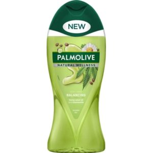 Palmolive Douchegel Balancing Hemp & Chamomile 250 ml 8718951346567