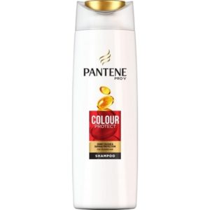 Pantene Shampoo Color Protect Shine 500 ml 8001841271910