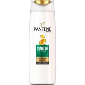 Pantene Shampoo Smooth & Sleek 500 ml 8001841272030