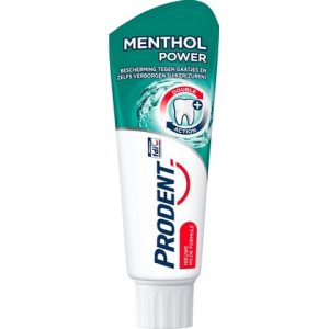 Prodent Tandpasta Menthol Power 75 ml 8717163709481