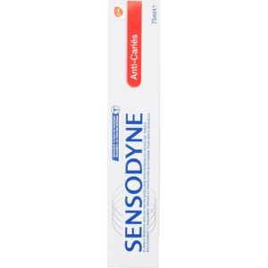 Sensodyne Tandpasta Anti-Cariës 75 ml 5054563067593