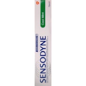 Sensodyne Tandpasta Cool Mint 75 ml 5054563066480