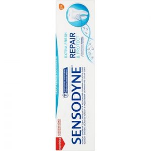 Sensodyne Tandpasta Repair & Protect Extra Fresh 75 ml 3830029293889