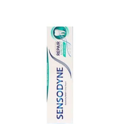 Sensodyne Tandpasta - Repair & Protect Extra Fresh 75 ml. NL FR - 5054563103482