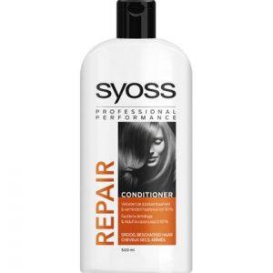 Syoss Conditioner Repair Therapy 500 ml 4015100211481