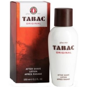 Tabac Aftershave Lotion 150 ml 4011700432301