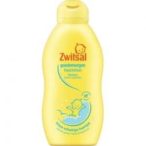 Zwitsal Haarlotion Goedemorgen 200 ml 8717163761342