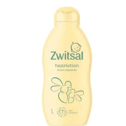 Zwitsal Haarlotion – Goedemorgen 200 ml. - 8720181649219