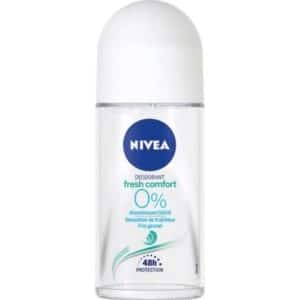 Nivea Deo Roll-on Fresh Comfort 50 ml 42345077