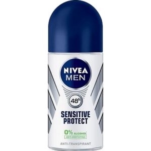 Nivea Deo Roll-on Men Sensitive Protect 50 ml 42345237