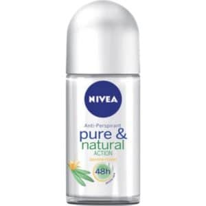 Nivea Deo Roll-on Pure & Natural 50 ml 42345114