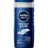 Nivea Douchegel Men Protect & Care 250 ml 4005900368560