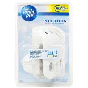 Ambi Pur Electric App. 3volution