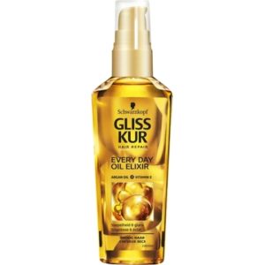 Gliss-Kur Serum Every Day Oil Elexir 75 ml 5410091690687