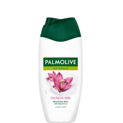 Palmolive Douchegel - Naturals Orchidee & Melk 250 ml. - 8714789732947