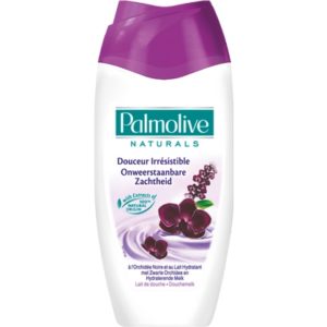 Palmolive Douchegel Zwarte Orchidee 250 ml 8714789939773