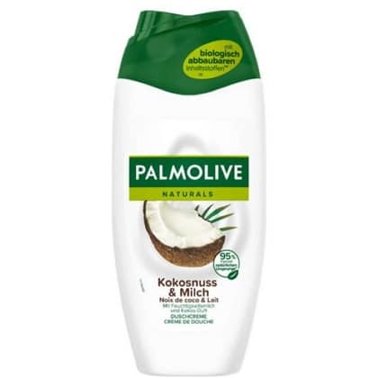 Palmolive Douchegel – Cocos 250 ml 8714789732923