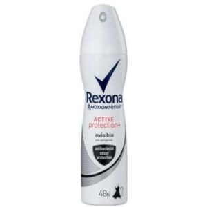 Rexona Deospray Active Invisible Protection 8710447171288