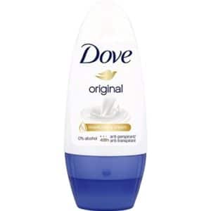 Dove Deo Roll-on Original 50 ml 50097456