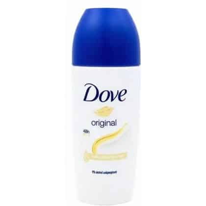 Dove Deo Roll-on - Original 50 ml. - 59096771