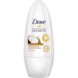 Dove Deo Roll-on Restoring Ritual Coconut & Jasmine 50 ml 46242013