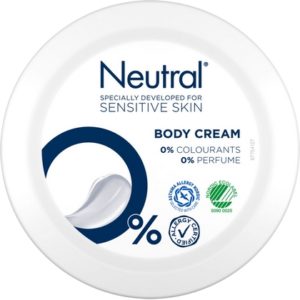 Neutral Bodycreme 250 ml 8710908621871