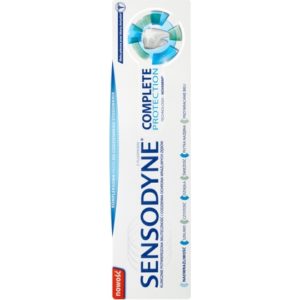 Sensodyne Tandpasta Complete Protection 75 ml 3830029294541