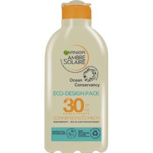 Ambre Solaire Zonnebrand Milk F30 200 ml 3600542393690