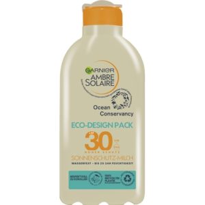 Ambre Solaire Zonnebrand Milk F30 200 ml 3600542393690