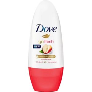 Dove Deo Roll-on Go Fresh Apple & White Tea 50 ml - 59079569