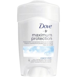 Dove Deostick Max Protection Original Clean 45 ml 8717644566237