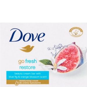 Dove Zeep Go Fresh Restore 100 gr 8712561548953
