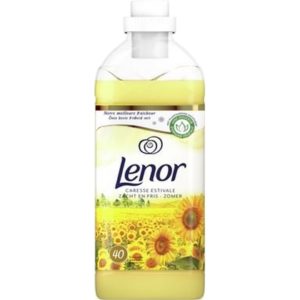 Lenor Wasverzachter Caresse Zomer 920 ml 8006540523780