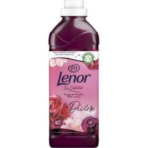 Lenor Wasverzachter Robijn Jasmijn 920 ml 8006540523728