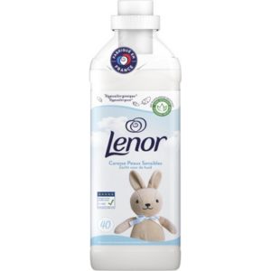 Lenor Wasverzachter Sensitive 920 ml 8006540523605